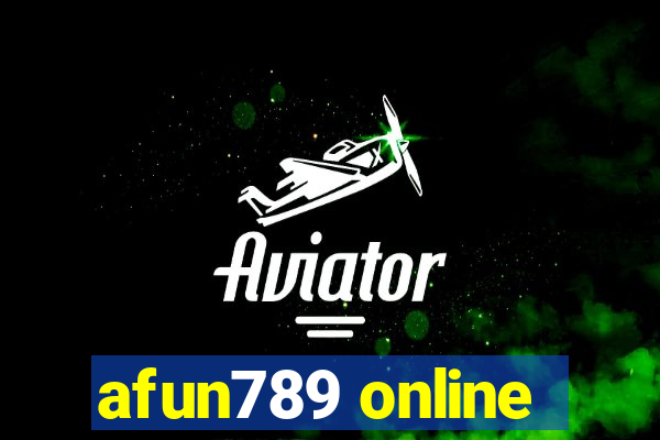 afun789 online